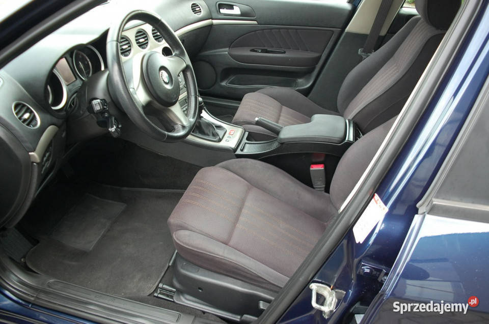 Alfa Romeo 159 I 20052011 159