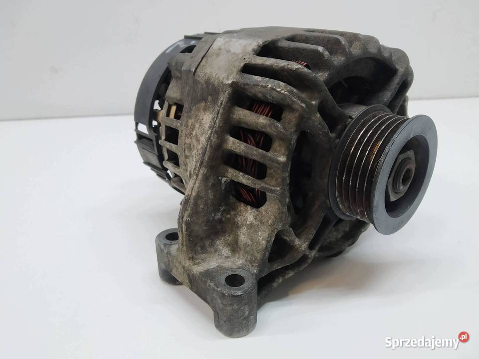 ALTERNATOR 14 Fiat Linea I 2007