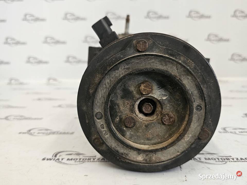 FOCUS 16 TDCI T1DB 13r sprężarka klimatyzacji