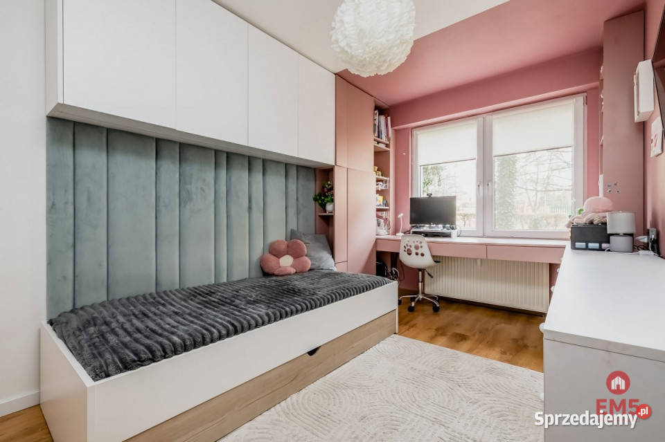 Mieszkanie Białystok 605m2 3 pokoje podlaskie