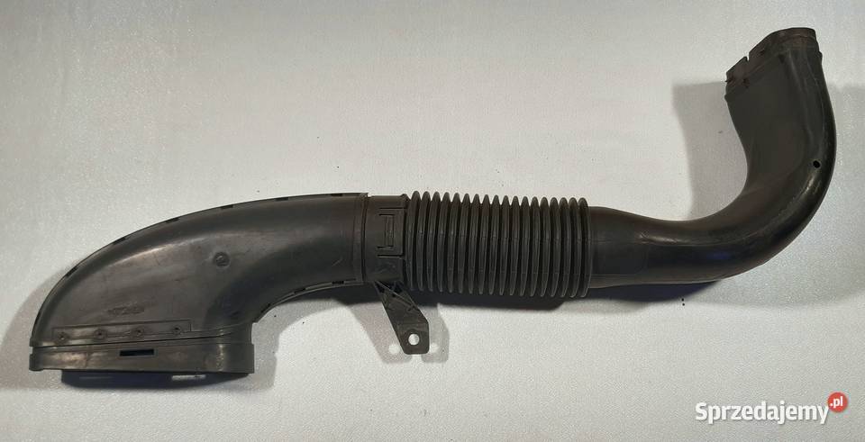 RURA DOLOT POWIETRZA MERCEDES W204 22CDI Mielęcin