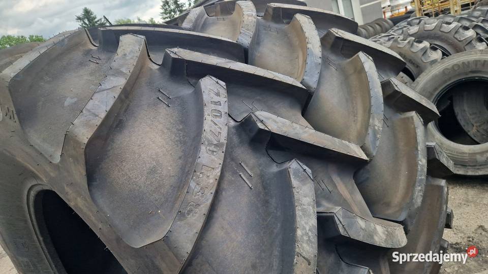 71070r38 7107038 Cultor Mitas Nowe warmińsko-mazurskie