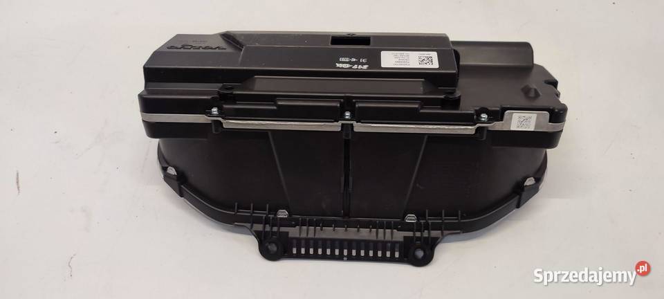 VOLVO XC40 LICZNIK VIRTUAL KOKPIT 32320737