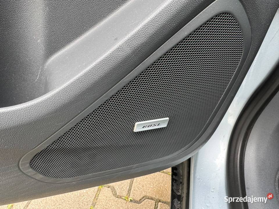 Opel AmperaE 64kW 1 właściciel Zoe Eniro Kona i3 Wrocław sprzedam