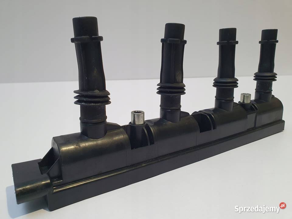 CEWKA ZAPŁONOWA Opel Meriva B 14 16V Chełm