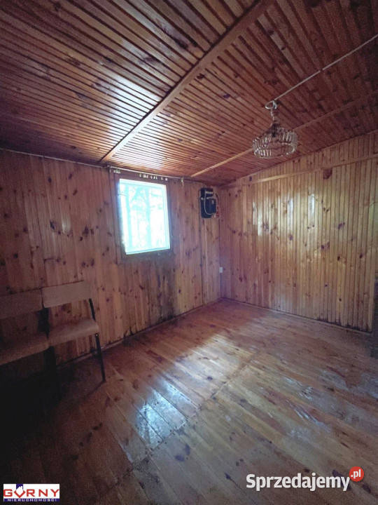 Dom wolnostojący 25 metrów Kurnędz