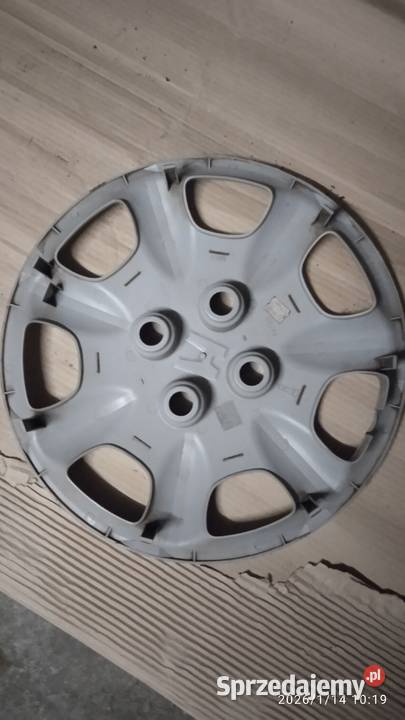 Kołpaki Honda Civic VI 14 Brwinów