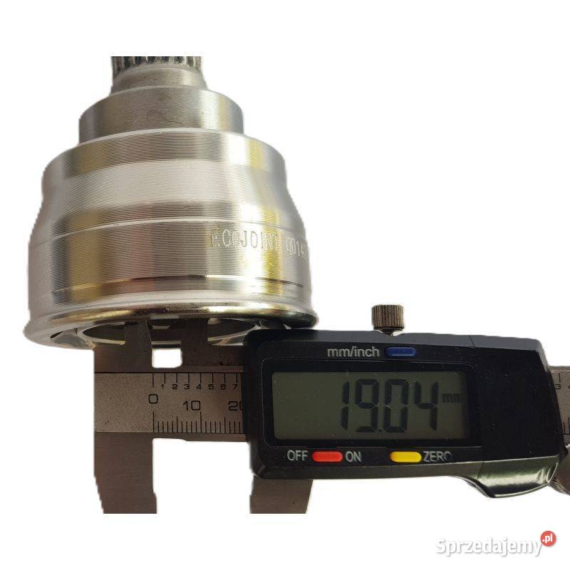 Przegub zewnętrzny ZM do quada Kawasaki KVF 650 Nowy Sącz