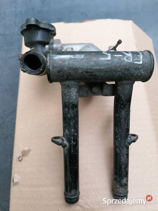 Kawasaki ER5 ER5 ER 500 Termostat Obudowa Piaseczno
