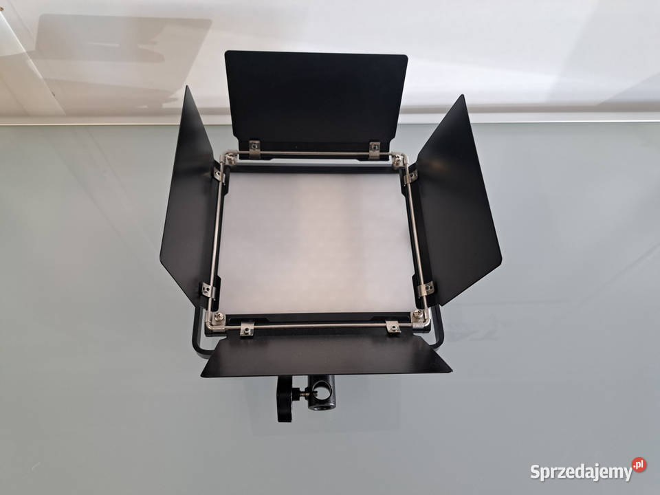 Panele LED Quadralite Thea 300 RGB PRO x2 Warszawa