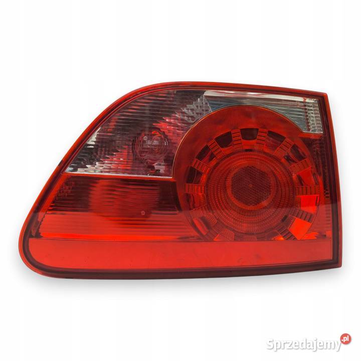 LAMPA LEWA Seat Altea XL 200615 tylna tylnia sprzedam