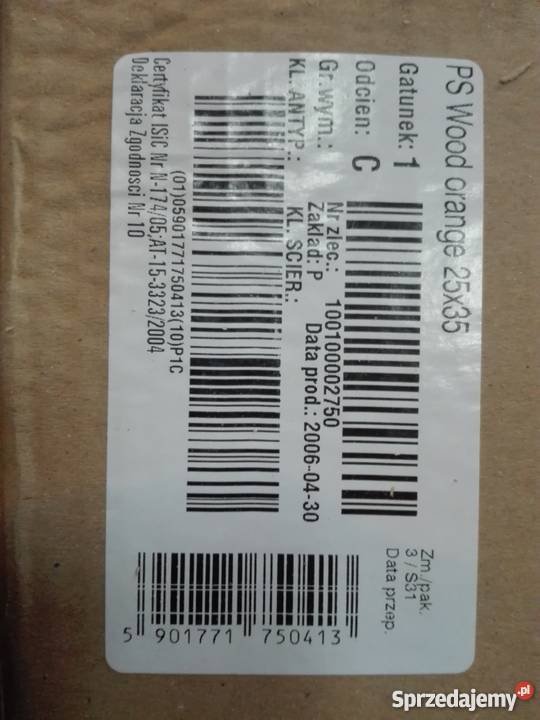 Opoczno seria wood kafle płytki gres Wrocław