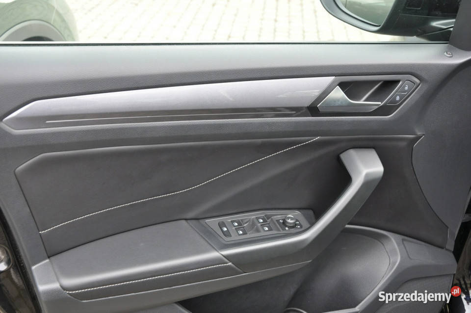 Volkswagen TRoc 15TSI 150 DSG Style LED Matrix 150KM Stalowa Wola
