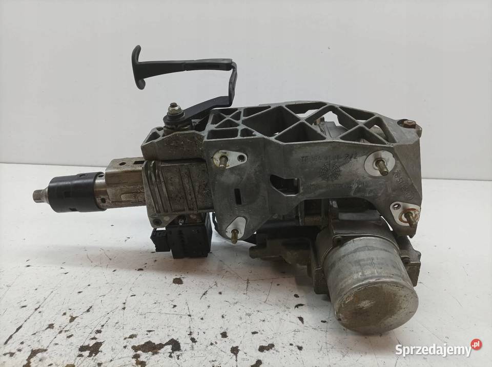 KOLUMNA WSPOMAGANIE ELEKTRYCZNE 8200246631B