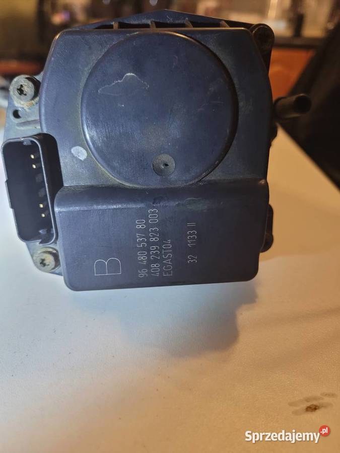 Citroen OE 9648053780 408239823003 Lublin