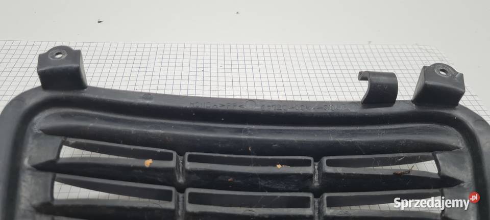 Honda Shadow 9050 SRX kratka wlot tył Warszawa