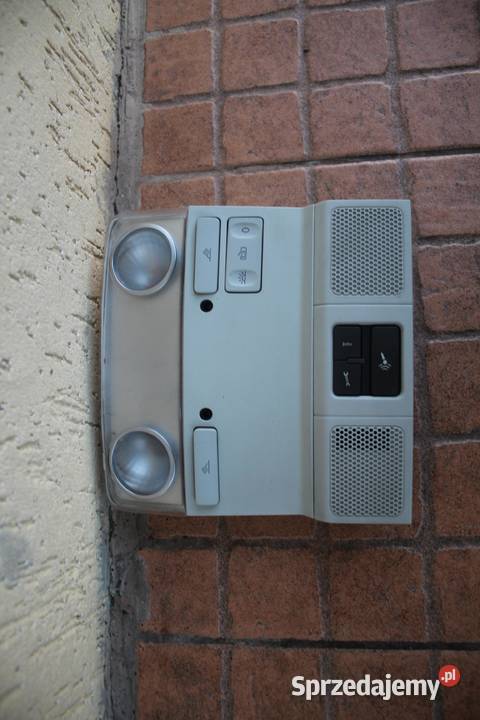 LAMPKA PODSUFITKI VW PASSAT B6 1K0947105 sprzedam