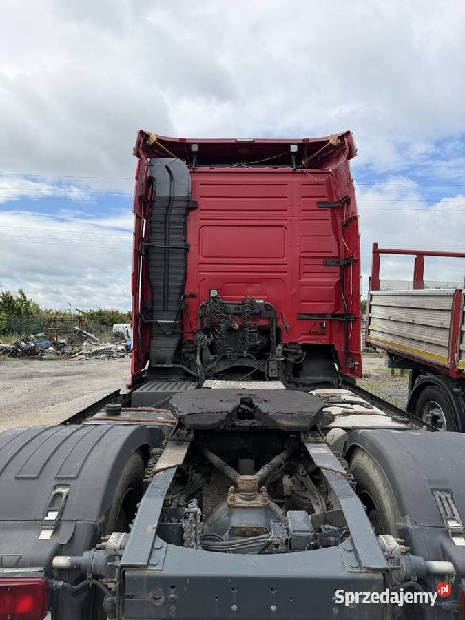 Ciągnik siodłowy Volvo FH12 Opatów sprzedam
