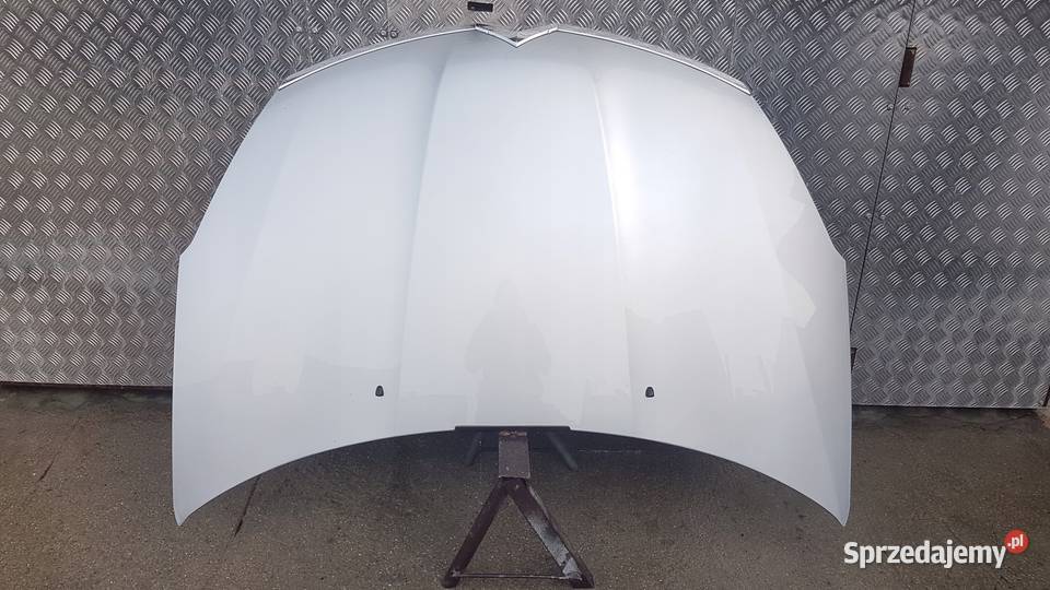 MASKA CITROEN CCROSSER LAK A31 Międzychód
