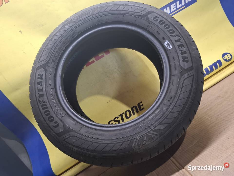 21565 16C GoodYear 2124 Obrzycko L2536 WYSYŁKA Zielonagóra