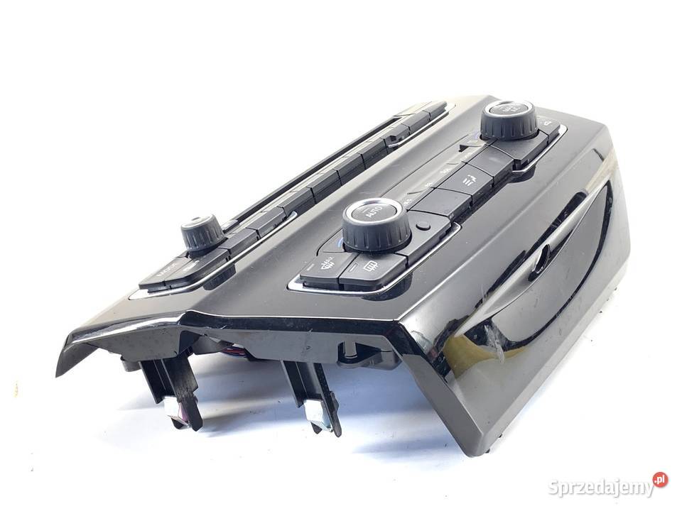 PANEL STEROWANIA NAWIEWU BMW F48 9371455 podkarpackie