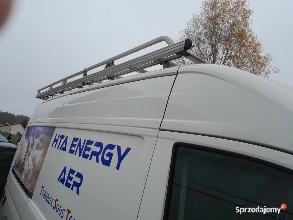 Bagażnik samochodowy mazowieckie Ostrów Mazowiecka sprzedam