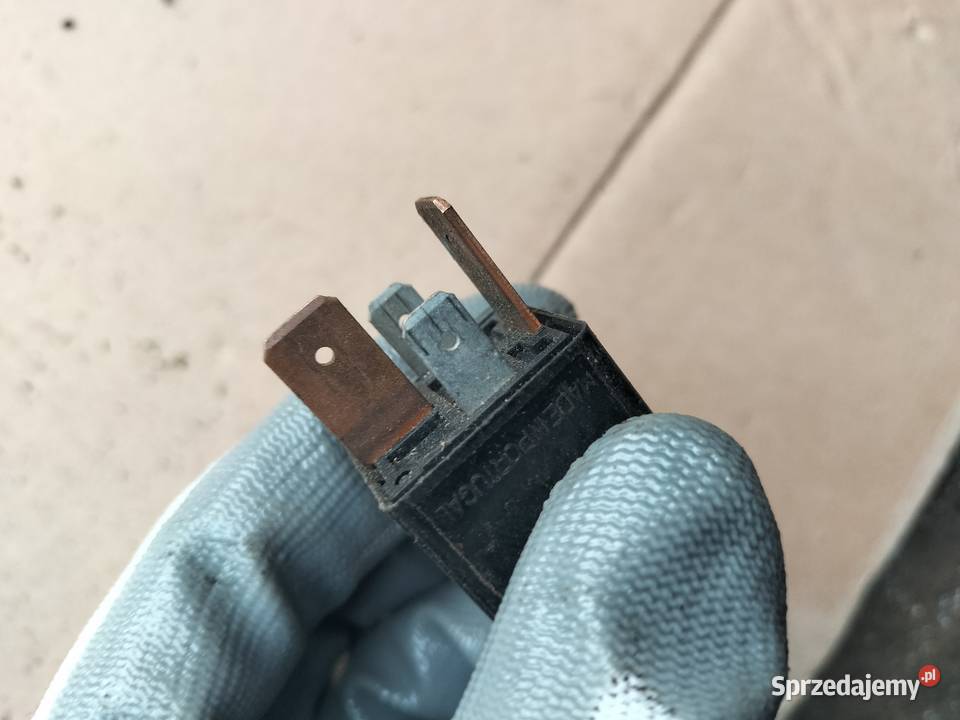 PRZEKAŹNIK V23134J52D242 Kamień-Kolonia