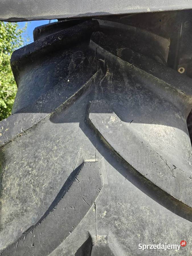 Opony 46085r38 184R38 5207038 38085r28 149r28 Opony rolnicze lubelskie Krasnystaw