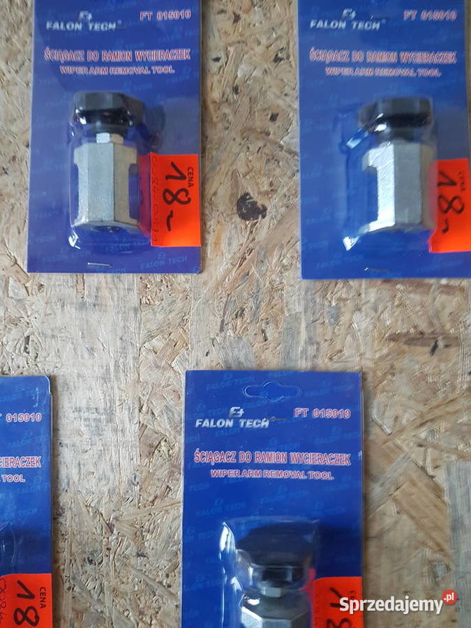 FALON TECH Ściągacz do ramion wycieraczek 020mm wielkopolskie Głogowa
