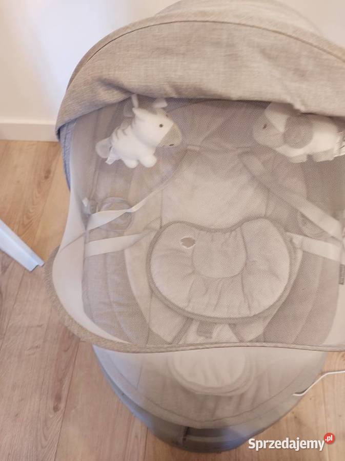 Bujak automatyczny Kidwell