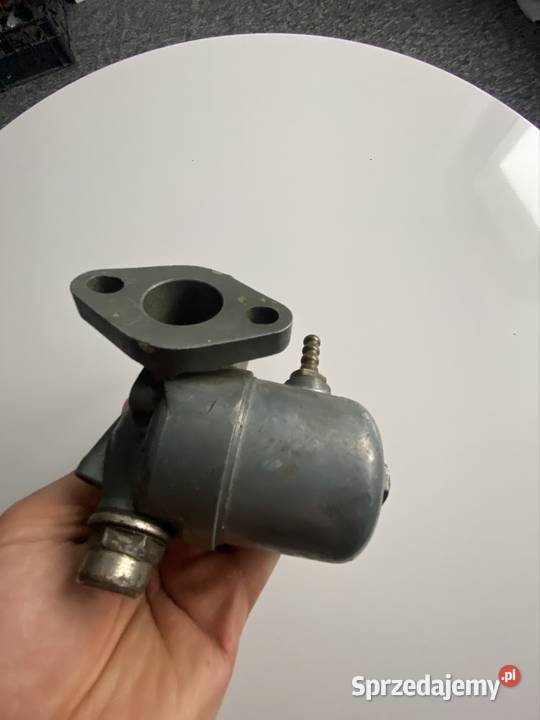 Gaźnik Pegaz Junak 07 wsk 175 shl 175 kujawsko-pomorskie Tuchola