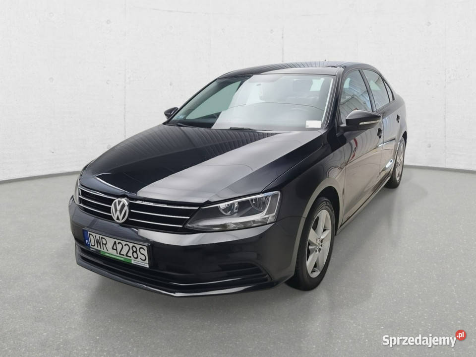 Volkswagen Jetta Poleasingowe A6 2010