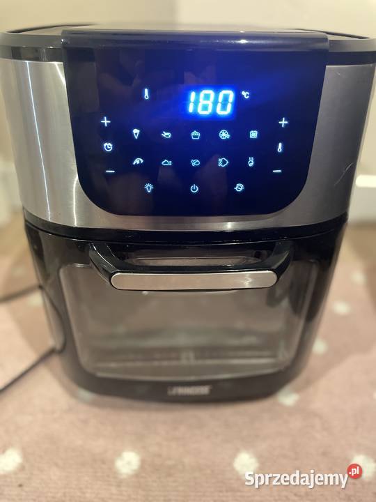 Frytkownica beztłuszczową Princess aerofryer mazowieckie Warszawa