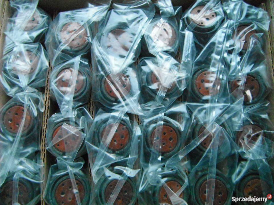 2RMD30KUE8G7W1 Wtyczka kątowa złącze