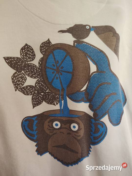 Bluza damska z kapturem s Trzebnica