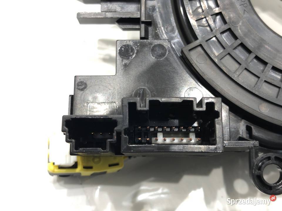 TAŚMA AIRBAG RENAULT CLIO V 255540638R Hatchback