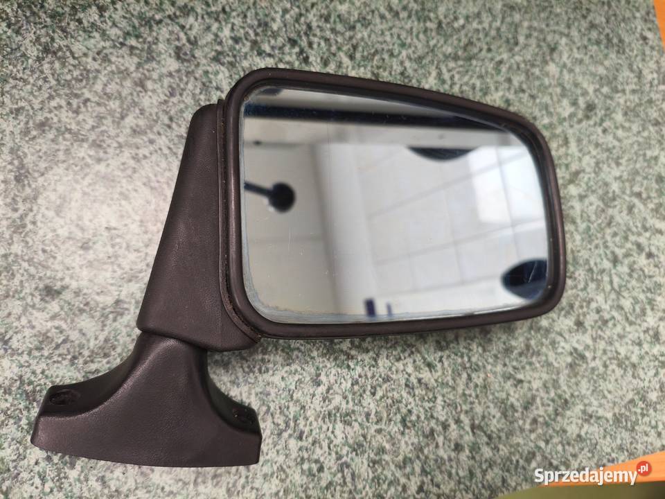 Lusterko prawe boczne engelmann Pabianice