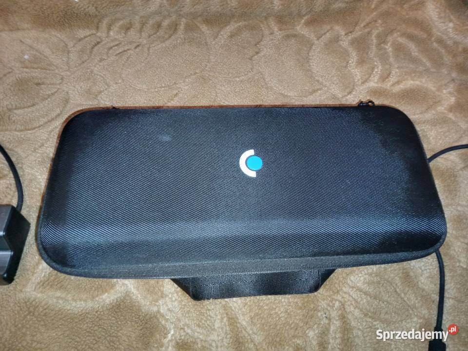 SteamDeck 512 Lcd Stacja dokująca Pozostałe Zakopane