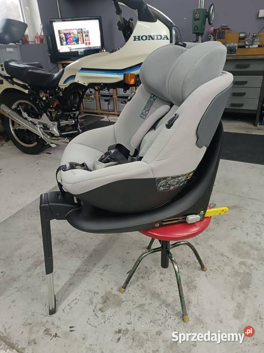fotelik samochodowy maxi cosi Kleszczów sprzedam