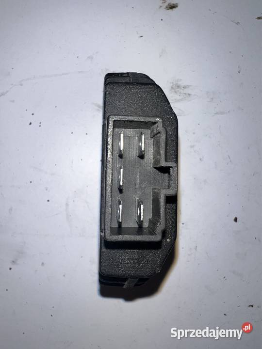 Regulator napięcia Yamaha Delight 115 Ostrów Wielkopolski