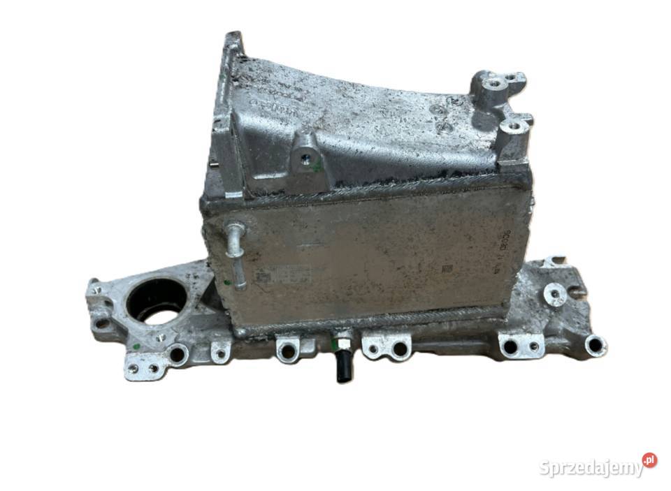 Kolektor ssący VW 16 TDI 04L129766AK Suchedniów