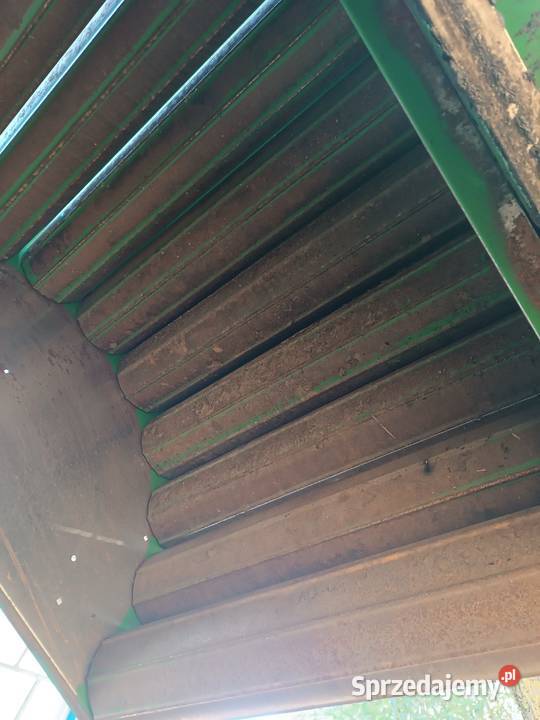 Prasa John deere 568 walcowa rotor noże siatka John Deere sprzedam