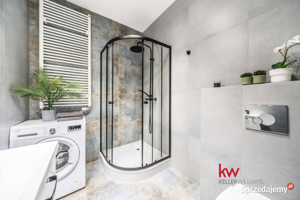 Sprzedaż mieszkania Poznań Sielawy 34m2