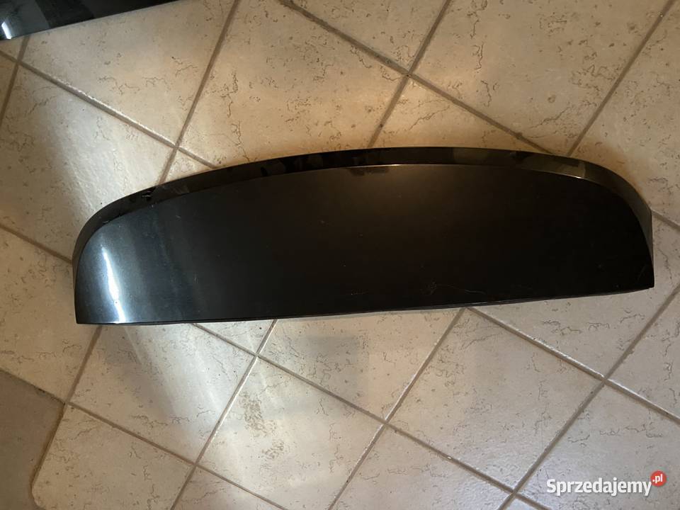 Szyba tył Jeep WK2 2013r blenda atrapa kujawsko-pomorskie Włocławek sprzedam