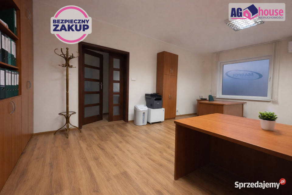 sprzedaży lokalu Reda 90m2 Sprzedaż