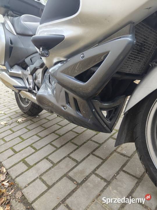 Sprzedam motocykl marki Honda Deauwille Honda Motocykle, skutery, quady mazowieckie Ożarów Mazowiecki