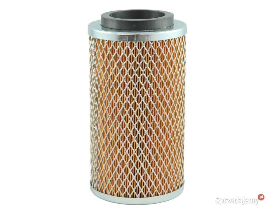 Filtr powietrza 93x174 mm ISEKI TX Tajęcina