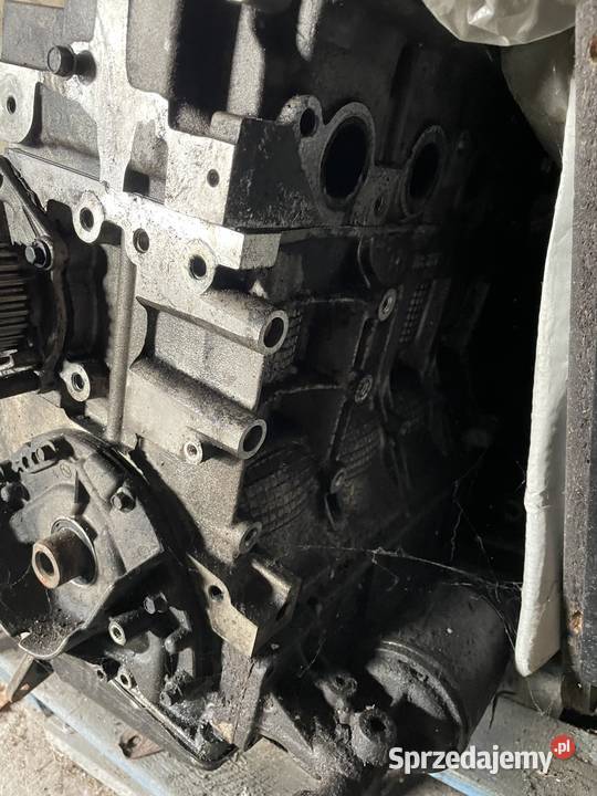 Silnik rover 14 głowica aluminiowa stan nieznany