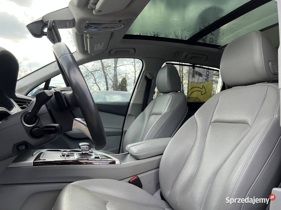 Audi Q7 2017 20