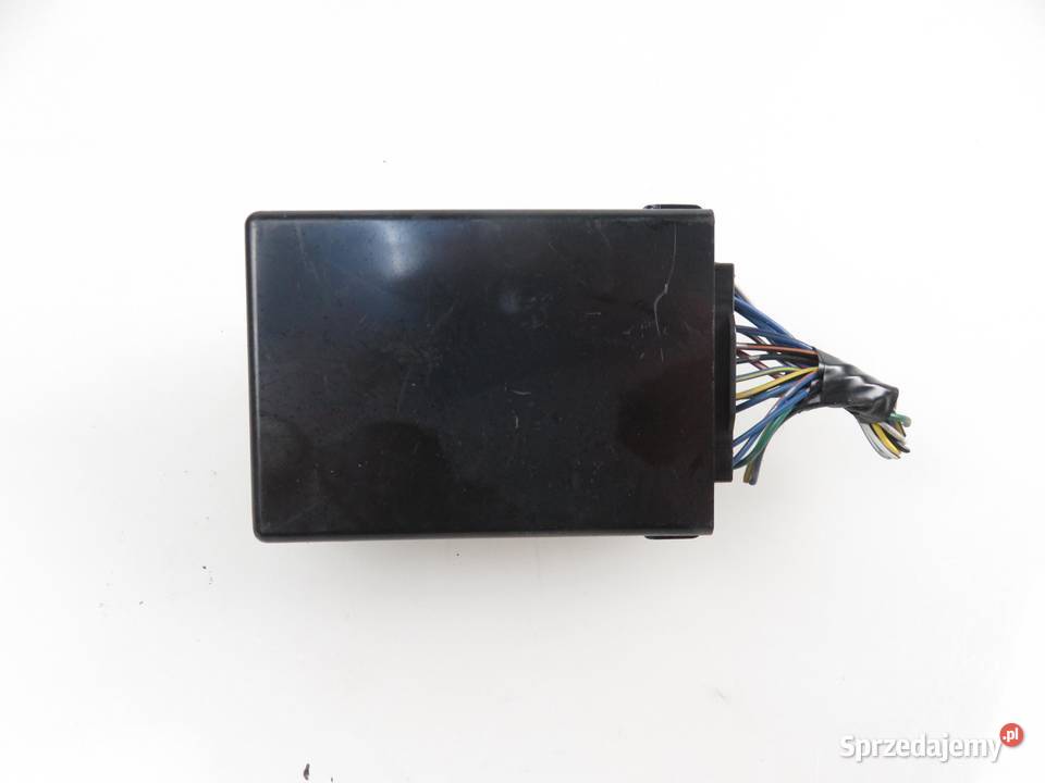 MODUŁ TOYOTA YARIS I P1 8865052180 małopolskie